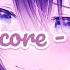 Nightcore Sorry Halsey