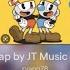 Cuphead Rap By JT Music Nightcore