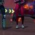 NEW EMOTE It S A Vibe Shorts