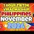 TIKTOK MASHUP DANCE REMIX TIKTOK VIRAL NONSTOP Dance Fitness Zumba November 19 2024 Philippines