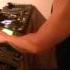 Old School Techno Mix 100 Vinyl 3 Turntables Technics SL1210 MK2 Rodec MX180 MKIII