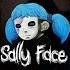 Sally Face Memories Dreams By Renato Villarta