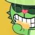 Happy Tree Friends Cheesy Does It