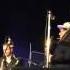 VAN MORRISON Performs CELTIC SWING AT ORANGEFIELD