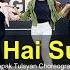 Husnn Hai Suhaana Deepaktulsyan25 Choreography G M Dance Coolie No 1