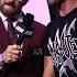 Roderick Strong Responds To MJF S Salacious Comments 11 20 24 AEW Dynamite