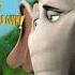 Horton Hears A Who Theme Ending Credits The Jungle Nool