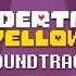 REVERSED UNDERTALE Yellow Soundtrack 110 Specimen Clay