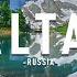 Altai 4K Ultra HD Stunning Footage Altai Scenic Relaxation Film With Calming Music