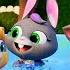 Talking Tom HELLO SUMMER 2 HOUR PACK Cartoon For Kids Kedoo Toons TV