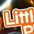 LittleBigPlanet 3 BETA Tower Of Swoop Gameplay PS4 LBP3 EpicLBPTime