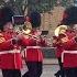 The Band Of The Coldstream Guards New Guard Welsh Guards