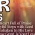 My Prayer Rises To You Worship For PRAYER And Contemplation With 2025 S MOST Peaceful Songs