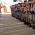 An Army Of John Cenas Make Their WrestleMania Entrance WrestleMania 25