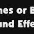 Belches Or Burps SFX