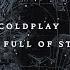 Coldplay A Sky Full Of Stars Drum Score