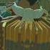 Zelda Breath Of The Wild Kass Playing Accordion Bandoneon