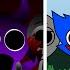 Ultimate Sound Battle SPRUNKI Challenge Vs Rejoyed Secret Mod Vs Playtime Vs Megalovania