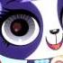 Littlest Pet Shop The Sweet Shop HD Turkish