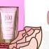 First Impression Pixi Fast Flash Facial Rose Caviar Essence