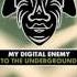 My Digital Enemy All The Time Zulu Records