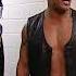 The Rock Talks To Trish Stratus WWE RAW 2003