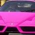 Pink Rari