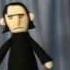 Potter Puppet Pals The Mysterious Ticking Noise