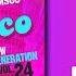 ZYX Italo Disco New Generation Vol 24 Megamix SpaceMouse 2024