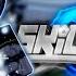 KASIER IMPACT X EXPLOSIVE SPEED SHOWCASE SKILLFUL Roblox Blue Lock