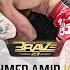 Ahmed Amir Vs Sam Patterson FREE MMA Fight BRAVE CF 23