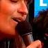 Clara Luciani Interprète Ma Sœur En Live Dans Le Double Expresso RTL2 11 06 21