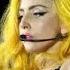 Lady Gaga Telephone Instrumental The Monster Ball