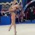 Arina Averina Clubs GP Moscow 2021 AA 27 55