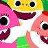 Christmas Sharks Christmas Carols Pinkfong Songs For Children