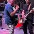 Hagar Mike Satch Bonham Poundcake Live 2024 Rehearsals