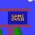 Game Over Screen NES Parte 2