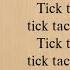 ILLIT Tick Tack Easy Lyrics