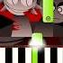 Sprunki But Too KID FrIEndly Animation AsruhEals Piano Duet