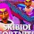 Skibidi Fortnite Slowed Reverb