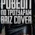 POBED1T ПО ТРОТУАРАМ BRIZ COVER