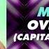 Mandisa Overcomer Capital Kings Remix Lyric Video