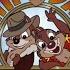 Chip N Dale Rescue Rangers Intro