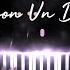 DATEKEN Honey Moon Un Deux Trois Piano Cover