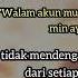 Qod Anshoha Lirik Dan Terjemahan Cover Alfina Rahma Mawadda