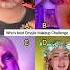 Mad At Disney Who Is Best Makeup Challenge Shorts Filmfreitag MakeupArtist Makeup