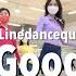 We Re Good To Go Line Dance Improver 위아 굿 투 고 라인댄스 Linedancequeen