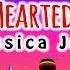 Jessica Jay Broken Hearted Woman LYRICS