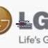 LG Logo Life S Good Effects AVS Version