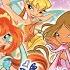 Winx Club Клуб Винкс Мы Феи в Клубе Винкс Russian Русский SOUNDTRACK